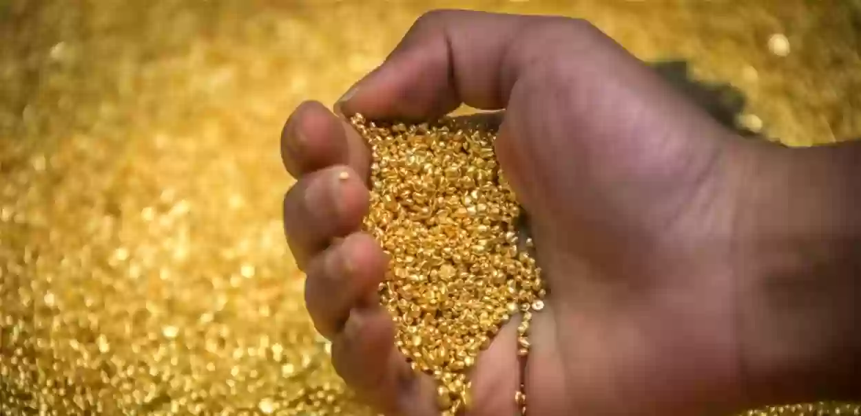 الذهب في السعودية يودع انخفاض يناير ويستقبل الشهر الجديد بالارتفاع
