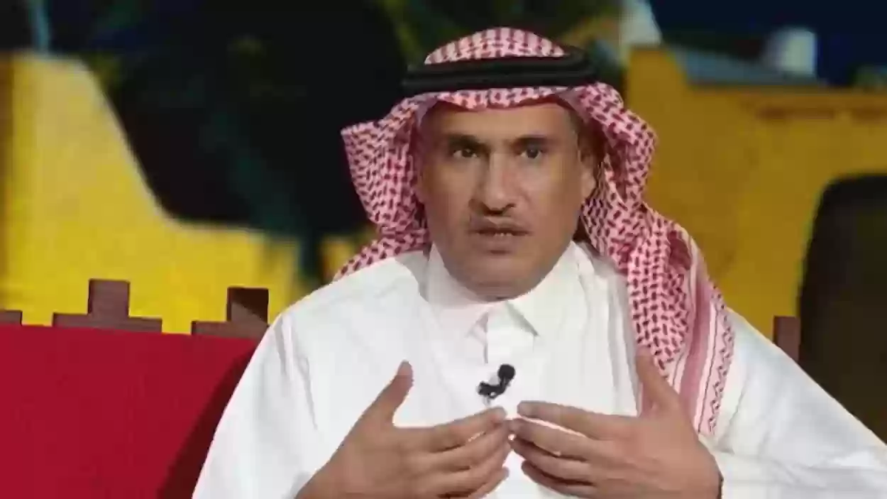 فيديو.. صالح آل مسلم يطالب بمعاقبة خالد الغامدي لهذا السبب
