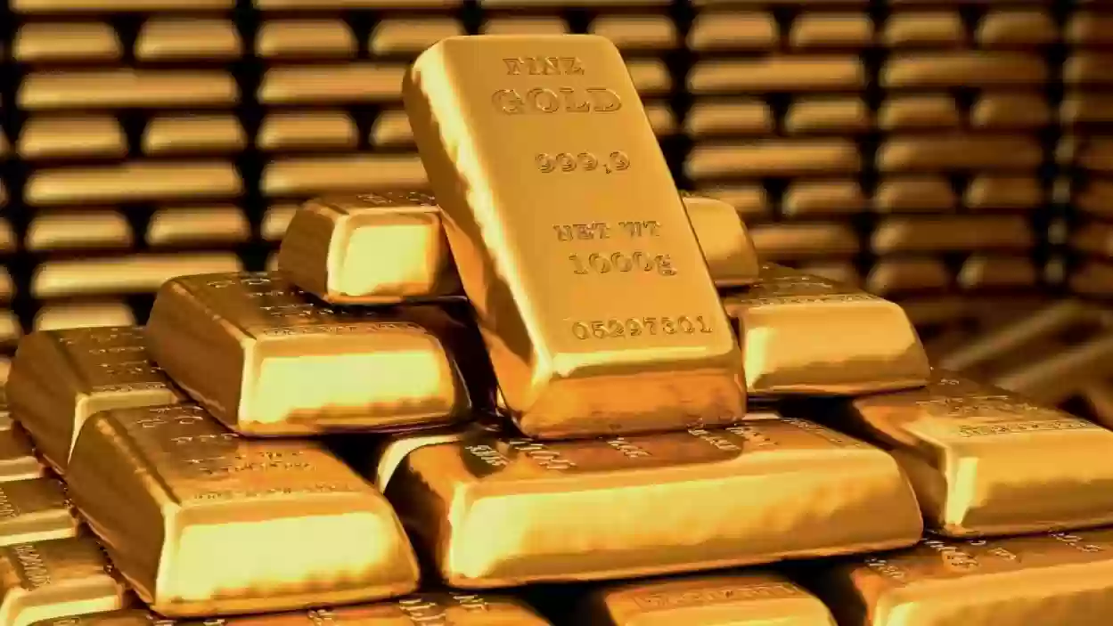 جدول أسعار الذهب في السعودية يتخطى سقف التوقعات 