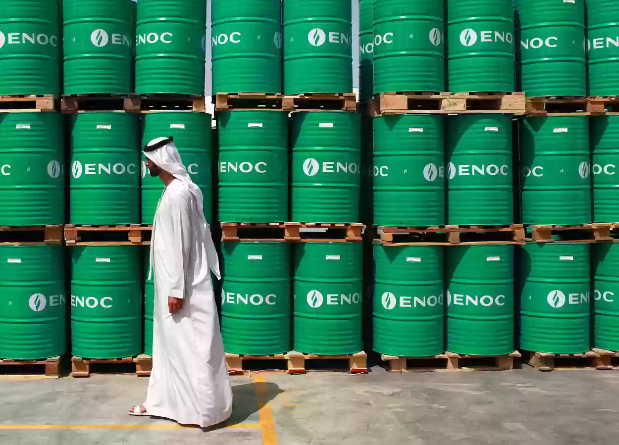 السعودية تقلص انتاجها من البترول