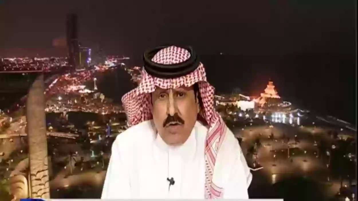 هل يتنازل النصر عبدالإله العمري للأهلي؟.. الشمراني يجيب ويحسم الجدل.