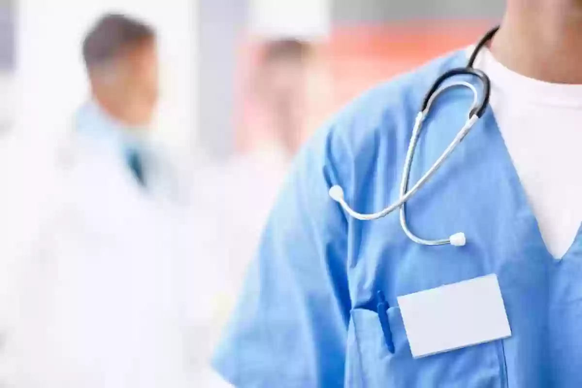 رواتب الأطباء في القطاع الخاص في السعودية