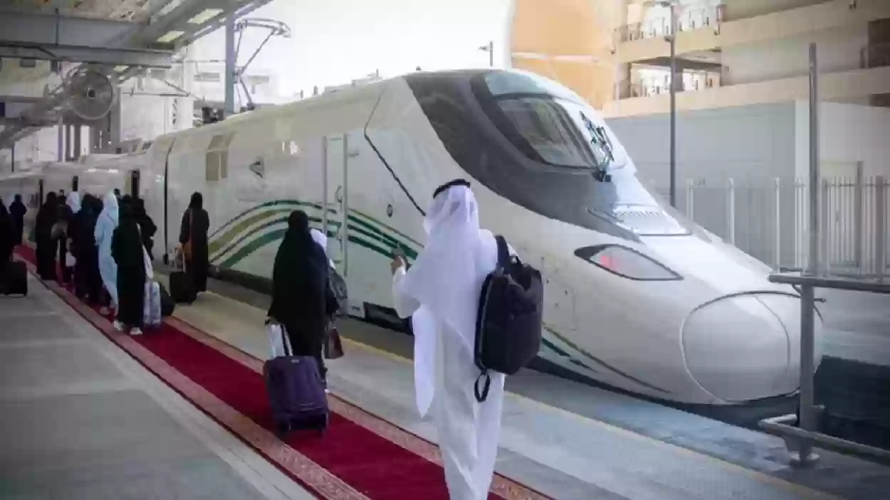 قائمة أسعار قطار الرياض الدمام الجديدة 2024/1445 وكيفية حجز التذاكر