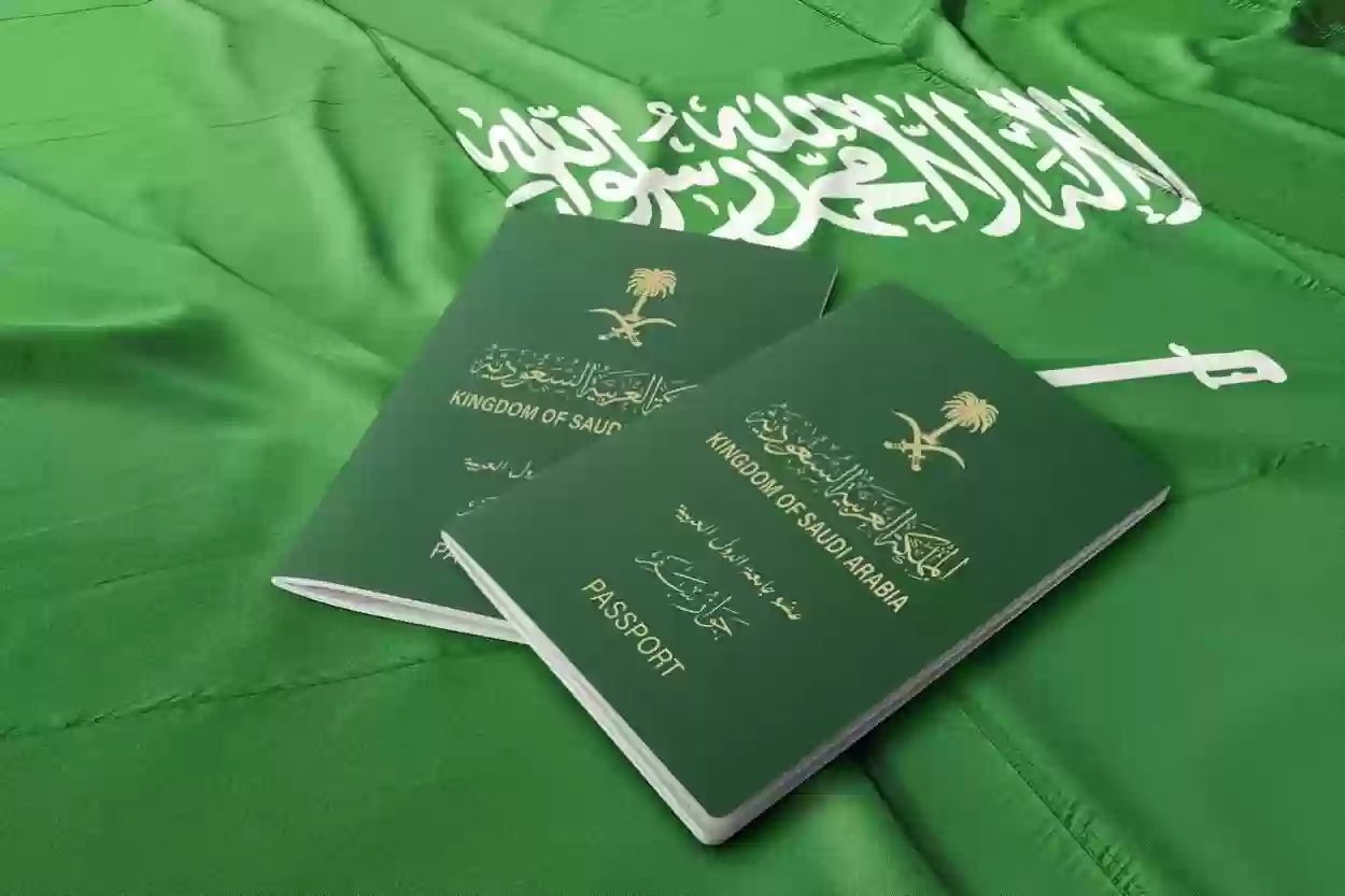 الجوازات السعودية تعلن عن قيمة غرامة انتهاء الإقامة