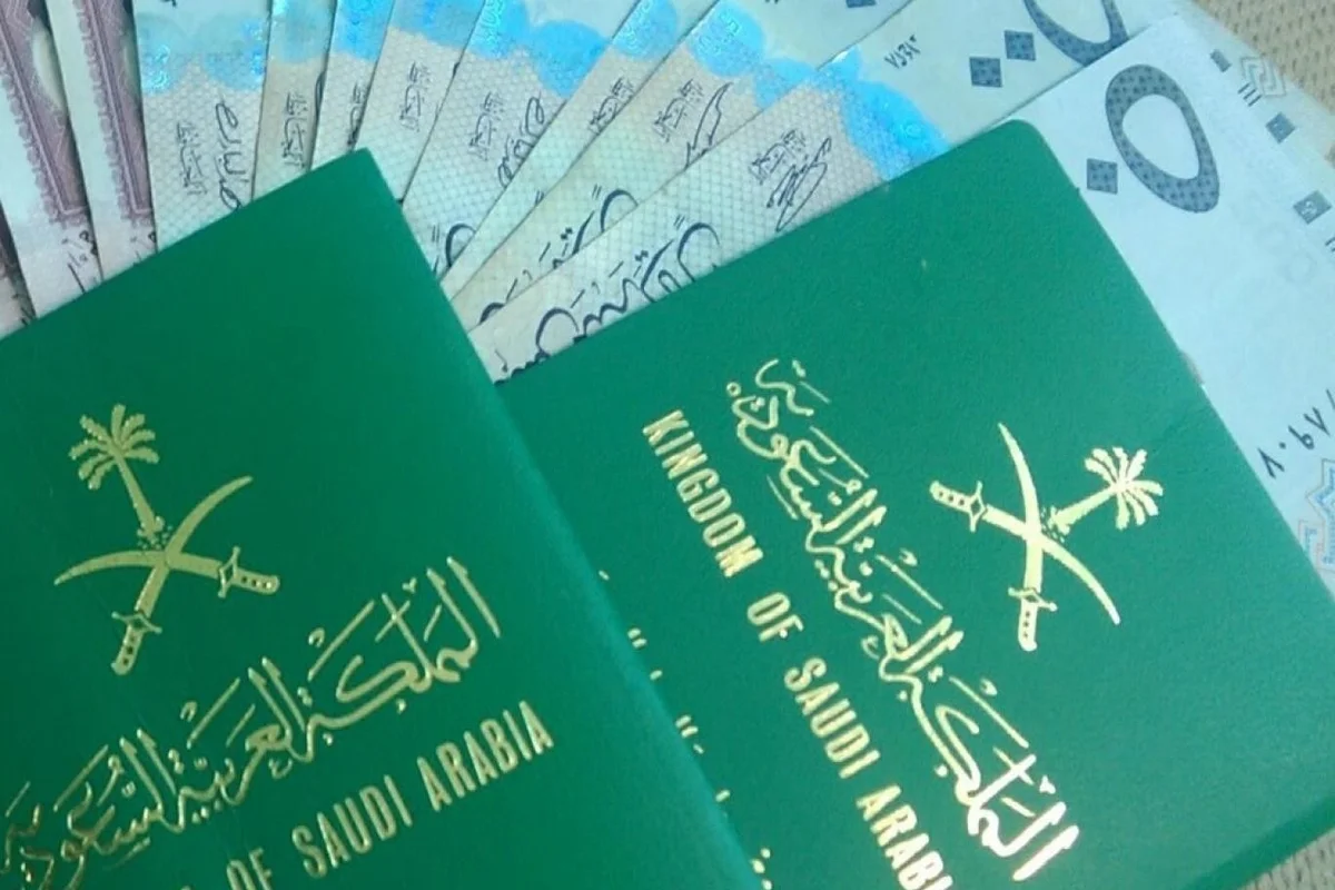 تجديد جواز السفر 