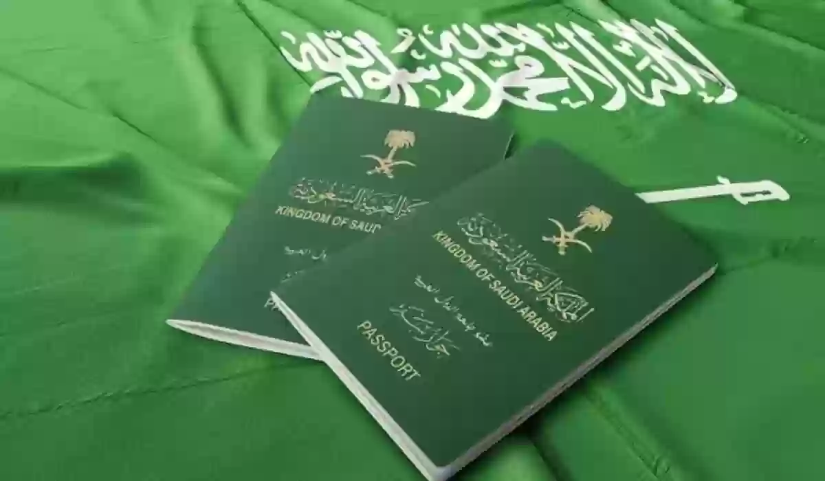 الجوازات السعودية توضح آلية الاستعلام عن تأشيرة السعودية برقم الطلب