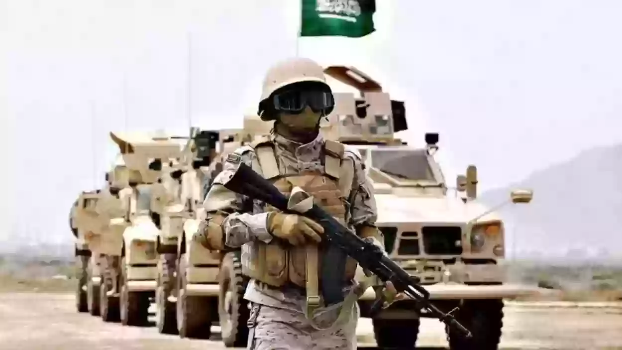 ما هي شروط الترقية العسكرية في السعودية وكيف يتم حساب نقاط الترقية 2024