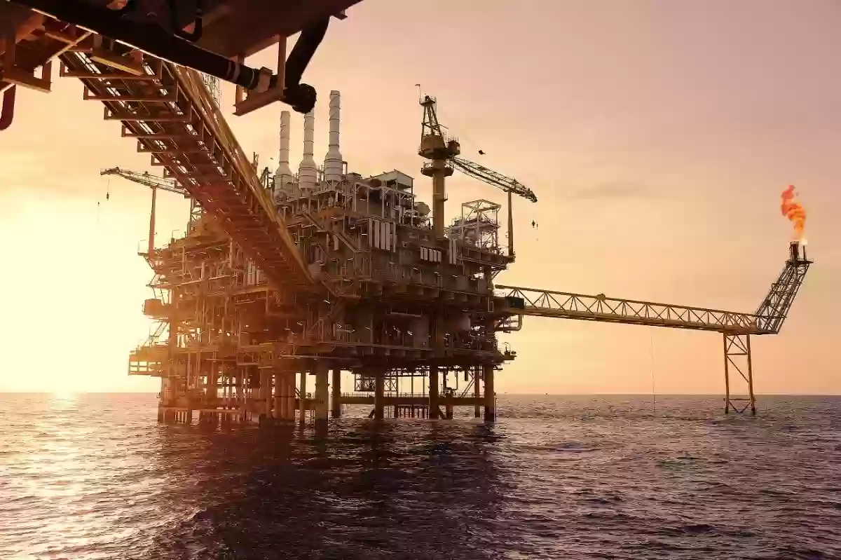 تغيرات في أسعار النفط السعودي