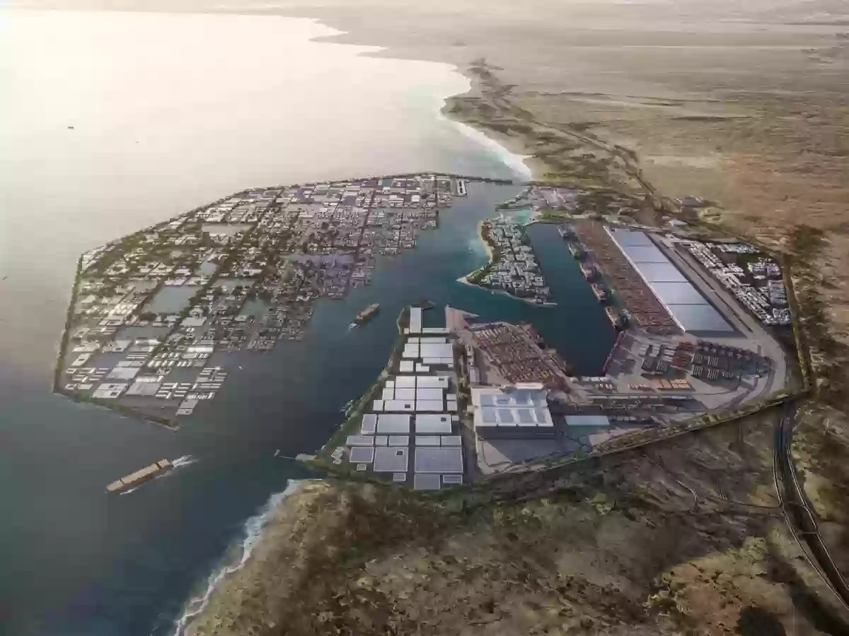 شركة ماكنزي: السعودية ستقوم بمضاعفة تمويلها للمشاريع الصناعية