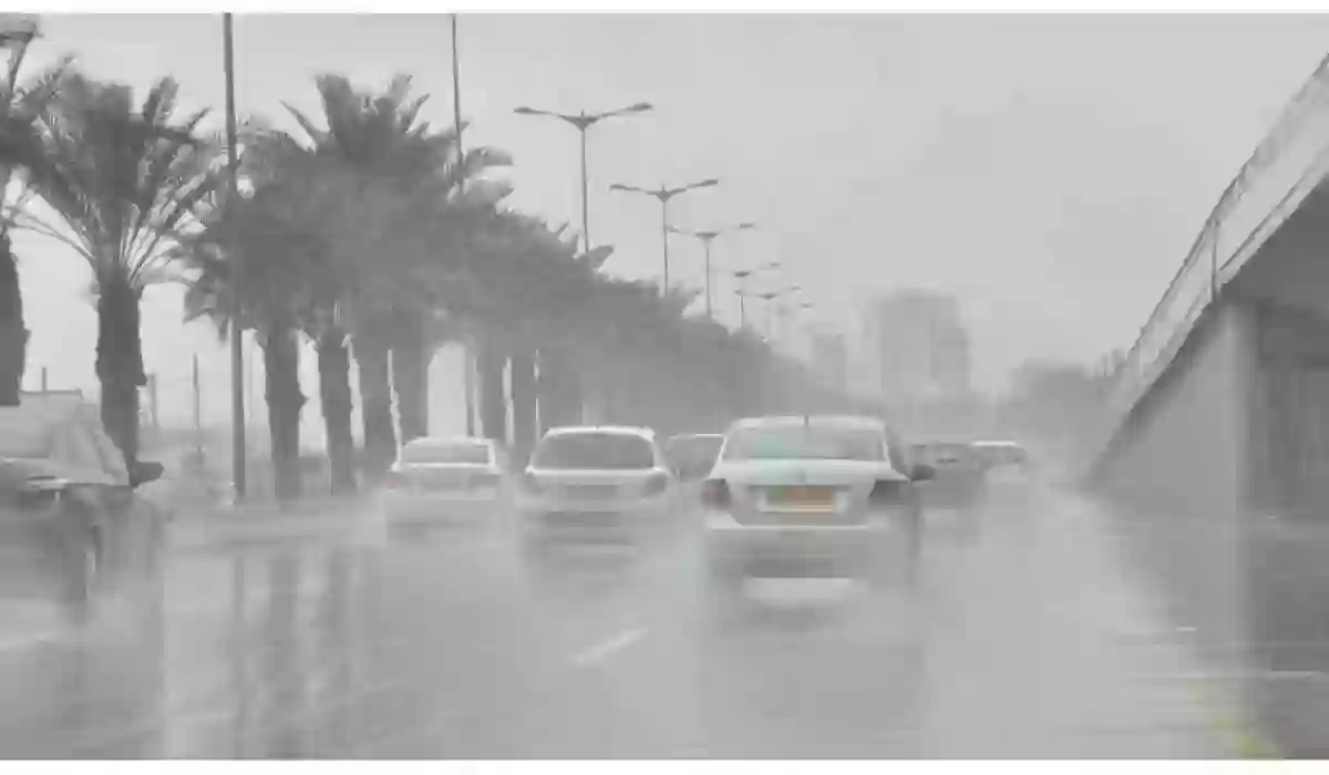 خطر الطقس يهدد حياة واستقرار جميع سكان السعودية