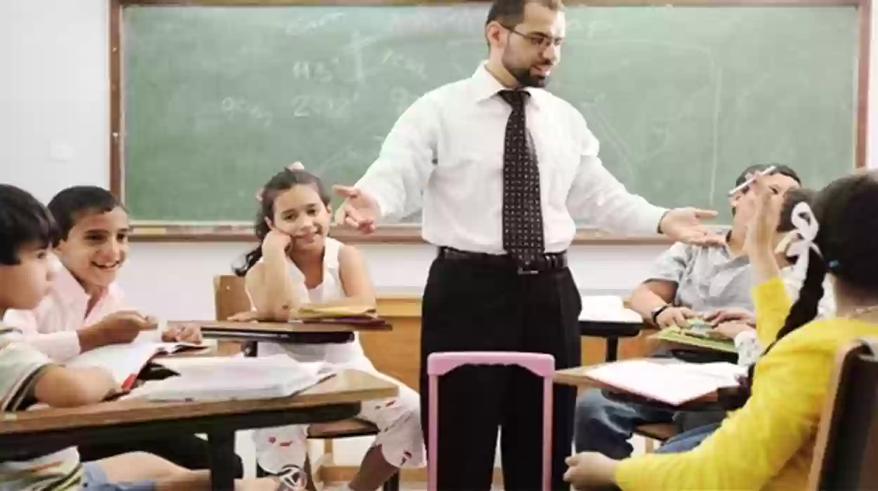 كم ينقص من راتب المعلم إذا تحول اداري في السعودية