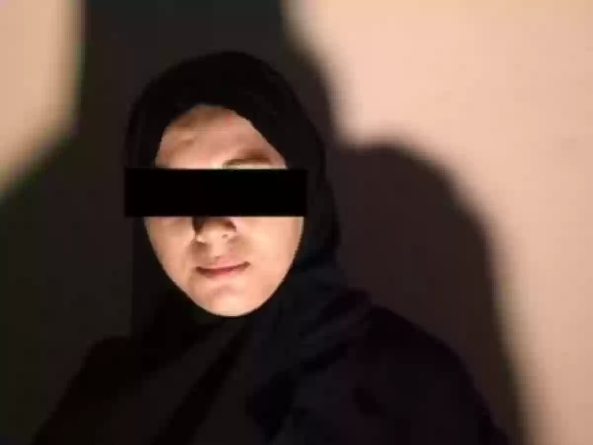 كشفت سيدة سعودية عن شكواها من زوجها والسبب