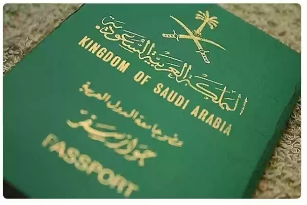 السعودية تطلق تأشيرة عمل للمقيمين دون الحاجة لكفيل