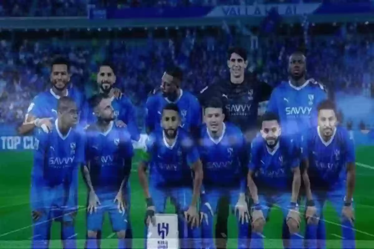 الهلال يفوز على الأهلي بفضل عبقرية 