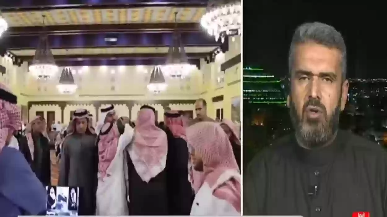 أحدث ظهور للأمير سلطان بن فهد في روضة التنهات في الرياض