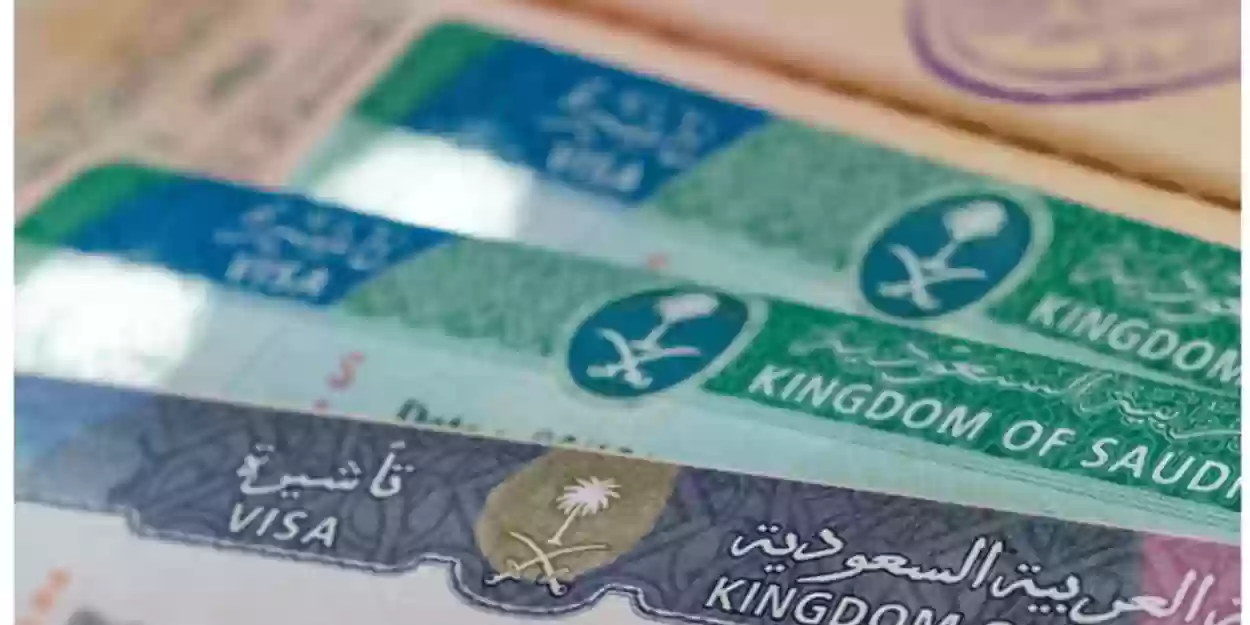 الدول المؤهلة للحصول على التأشيرة الإلكترونية السعودية