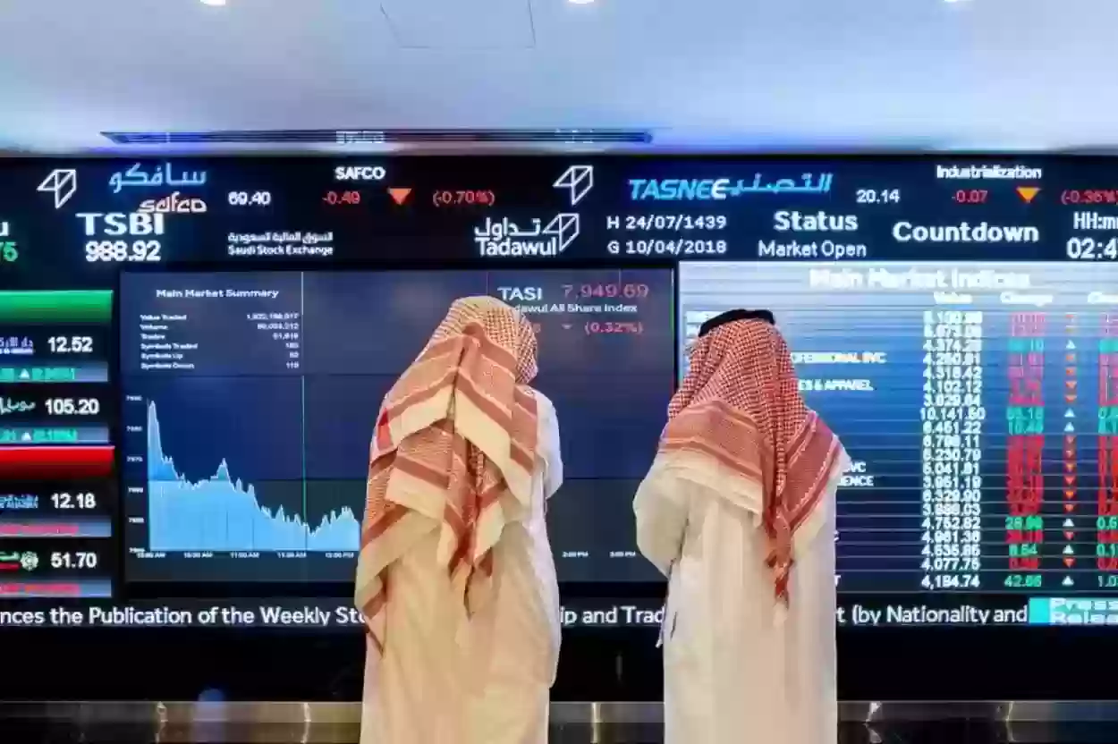 إليك أفضل شركات تداول الأسهم في السوق السعودي 