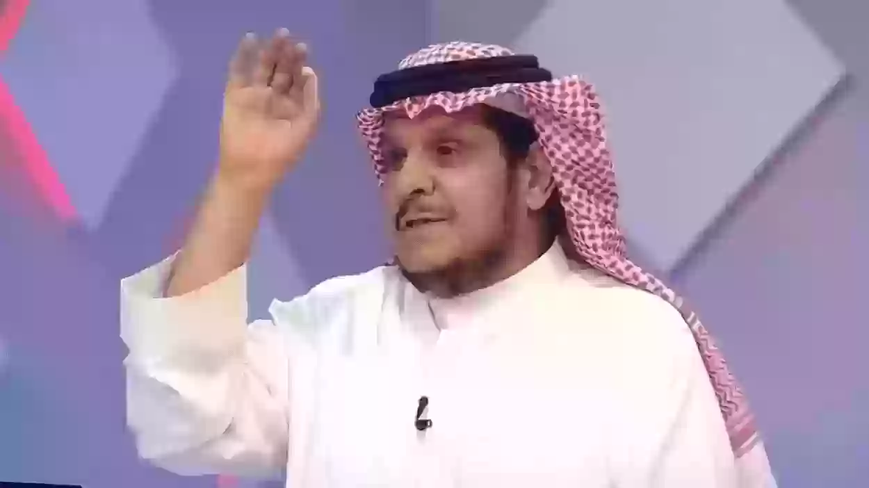 الحصيني يدلي بآخر المستجدات