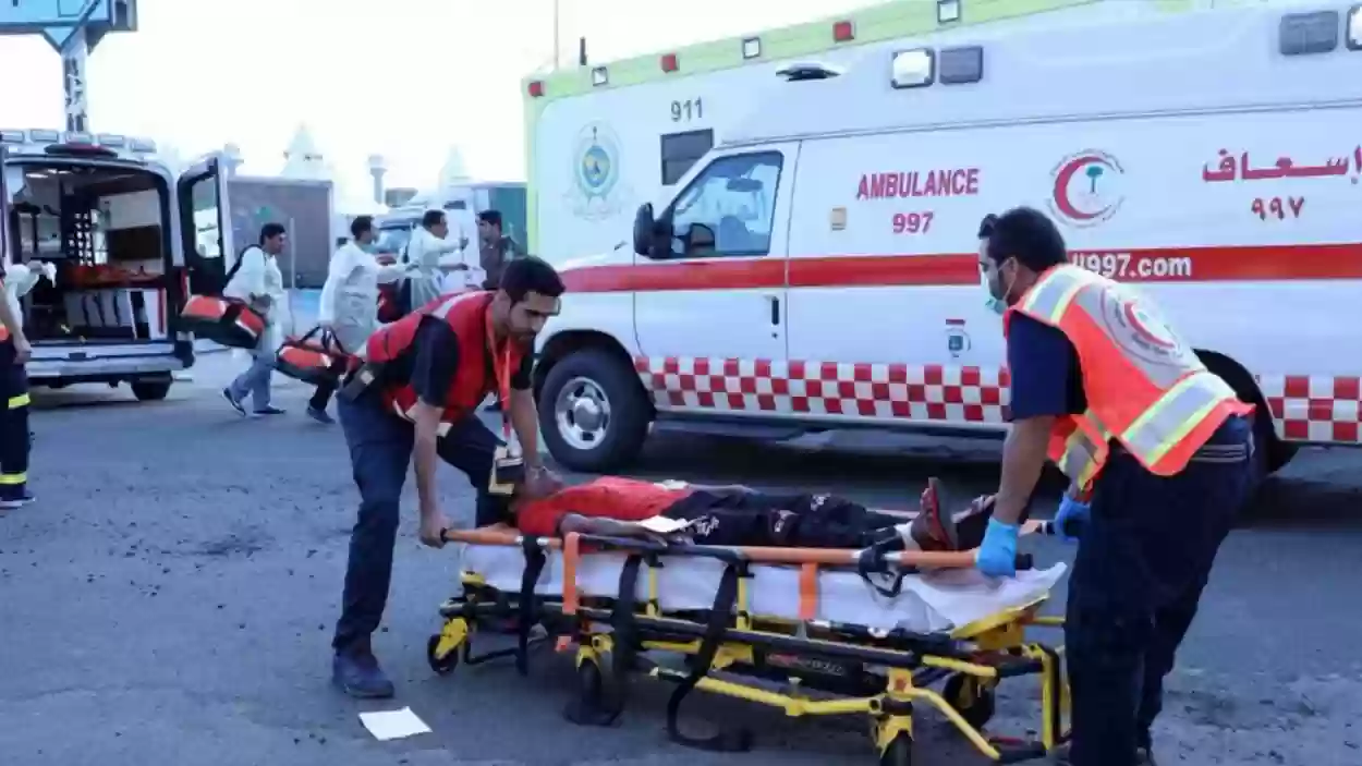 أرقام طوارئ المستشفيات بالمملكة العربية السعودية