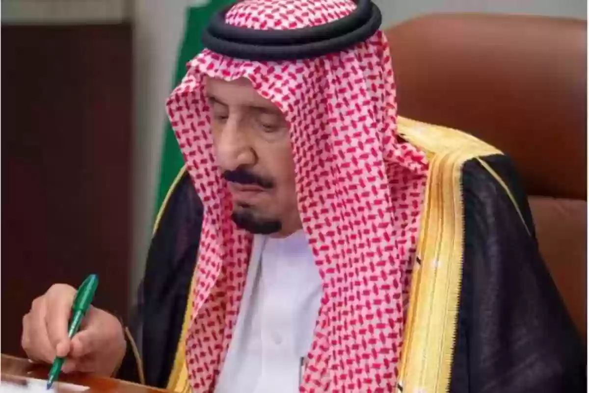 الملك سلمان يأمر باستضافة 1000 حاج من أهالي شهداء ومصابي غزة