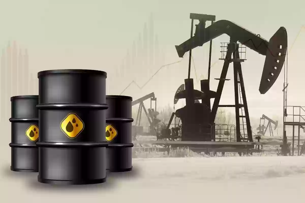 ارتفاع أسعار النفط عالميًا بفضل انخفاض مخزونات الخام