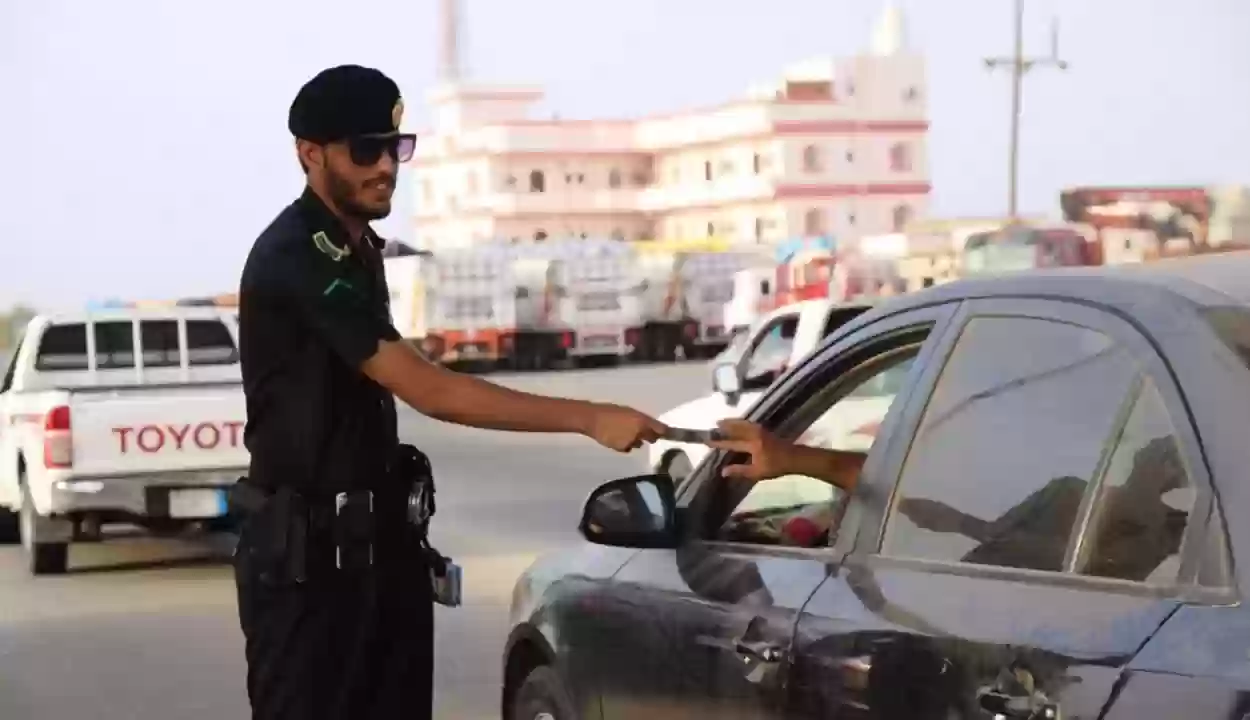 المرور السعودي يوضح حالات مضاعفة غرامات ساهر لمخالفات السرعة
