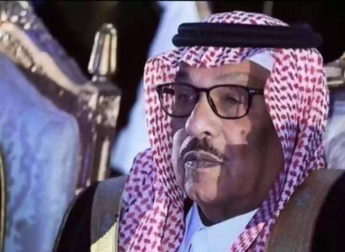 وفاة الأمير السعودي 