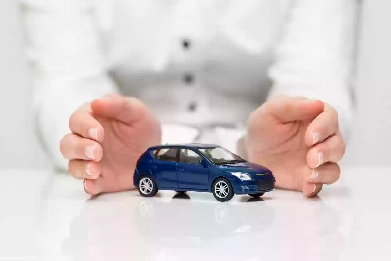 أنواع التأمين على السيارات