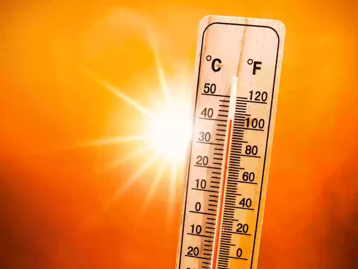 3 مناطق سعودية تسجل الحرارة الأعلى عالميًا يكشف عنها 