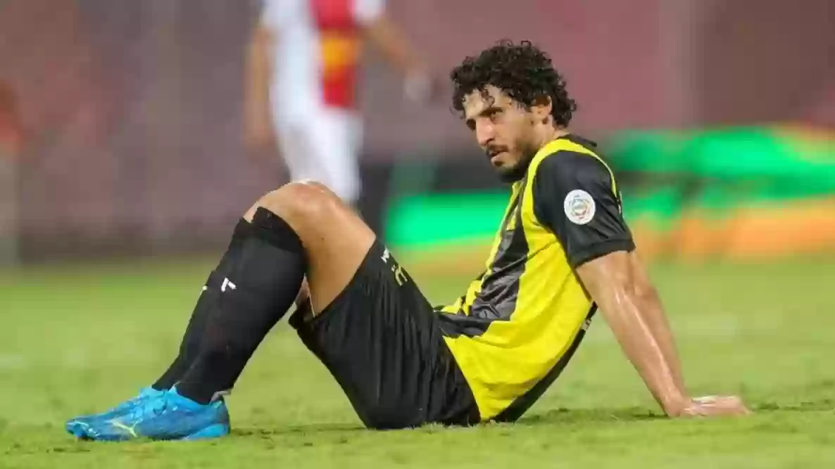 إصابة أحمد حجازي سبب رحيل هذا اللاعب عن الفريق