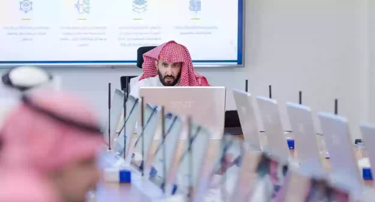 وزارة العدل السعودية تطلق خدمة إلكترونية 