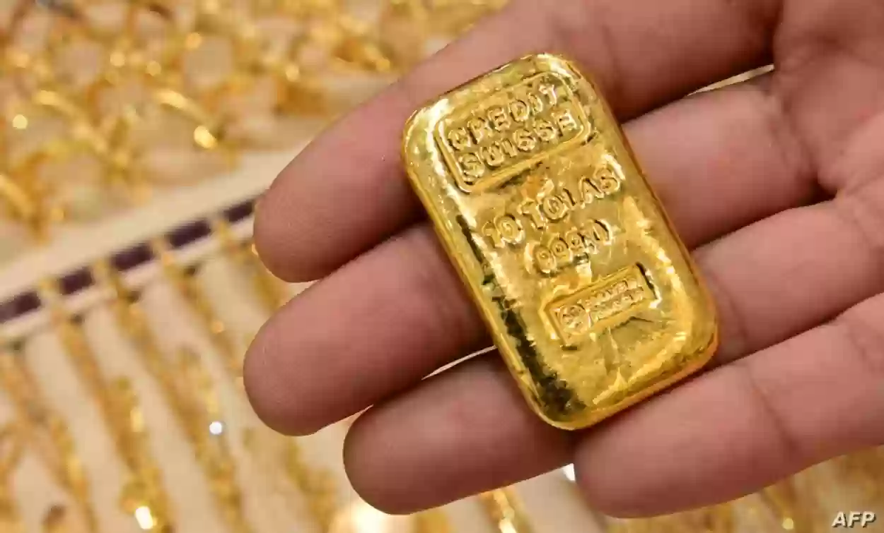  تقرير سعر الذهب اليوم في مصر بيع وشراء