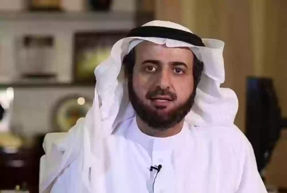 وزير الحج السعودي