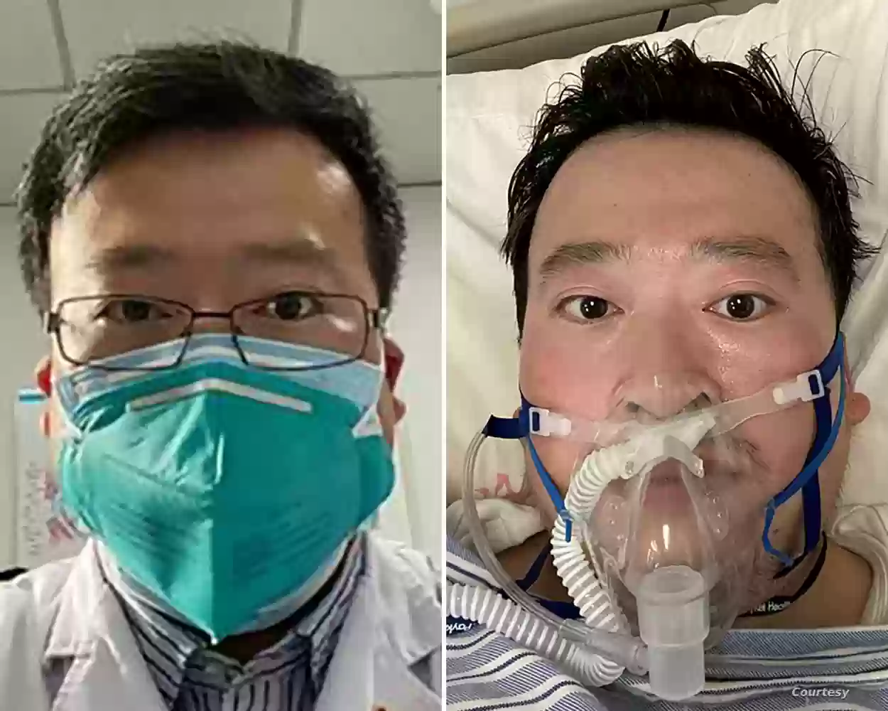 كيف وصلت الكهرباء من طبيب صيني إلى سعودي يبعد عنه بمرتين