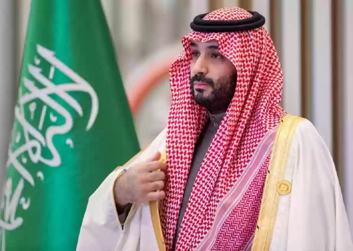ولي العهد السعودي رئيس مجلس الوزراء