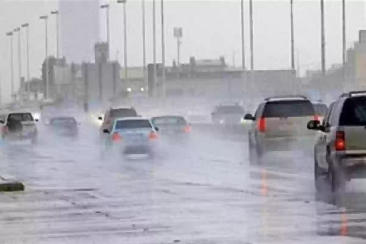 طقس اليوم يعصف بأكثر من 100 منطقة ومحافظة ومدينة سعودية