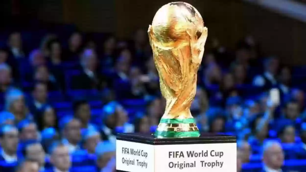 إفريقيا ترجح كفة السعودية لاستضافة كأس العالم 2034
