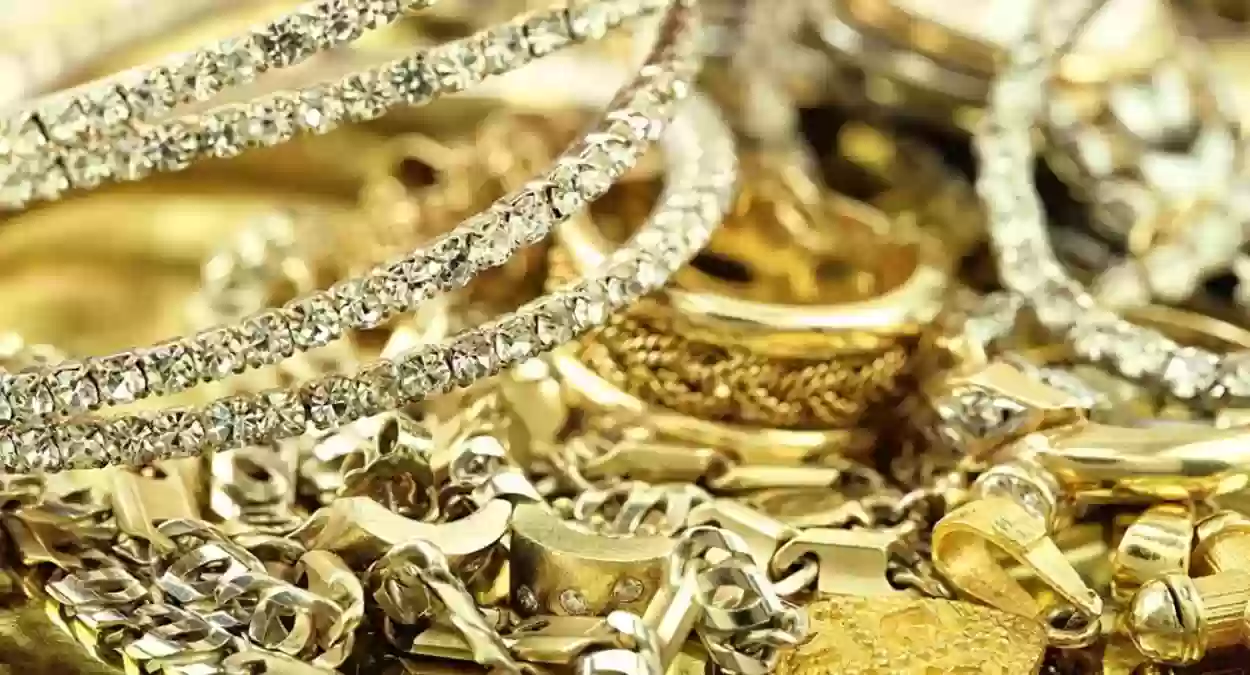  سعر الذهب اليوم في السعودية يفاجئ الجميع