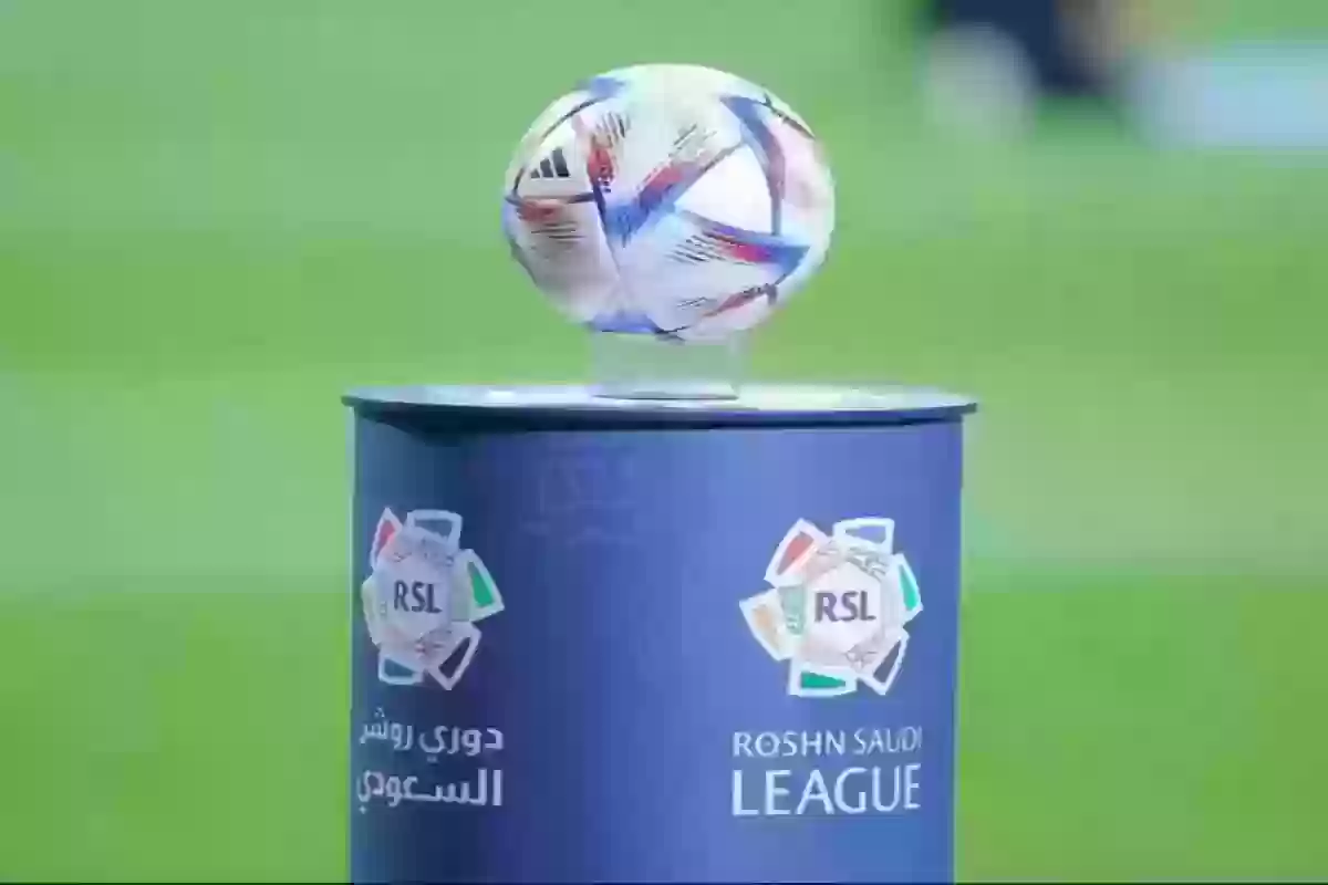 النصر يقترب من سرقة نجم الكرة السعودية في الميركاتو الصيفي
