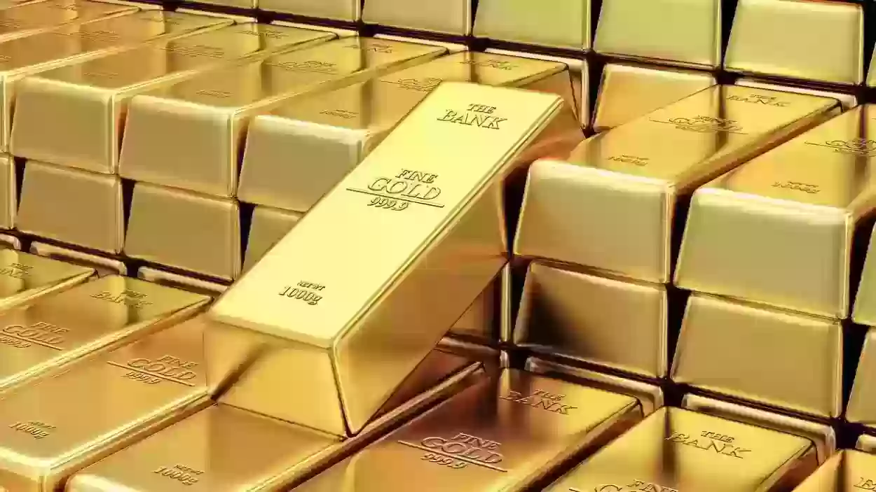  ارتفاع أسعار الذهب ينقذ محلات المجوهرات من الإفلاس