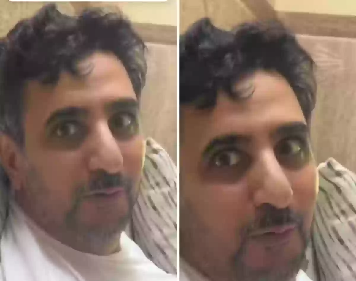 رد فعل سعودي تحدث تفاعل كبير بعد معرفته رصيد ابنته في الراجحي