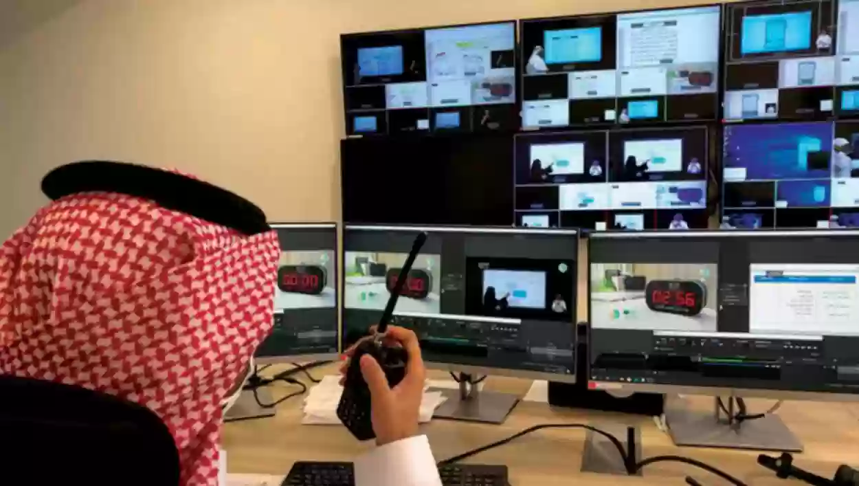 صانع محتوى سعودي يوضح التفاصيل ويجيب عن أحد الاستفسارات