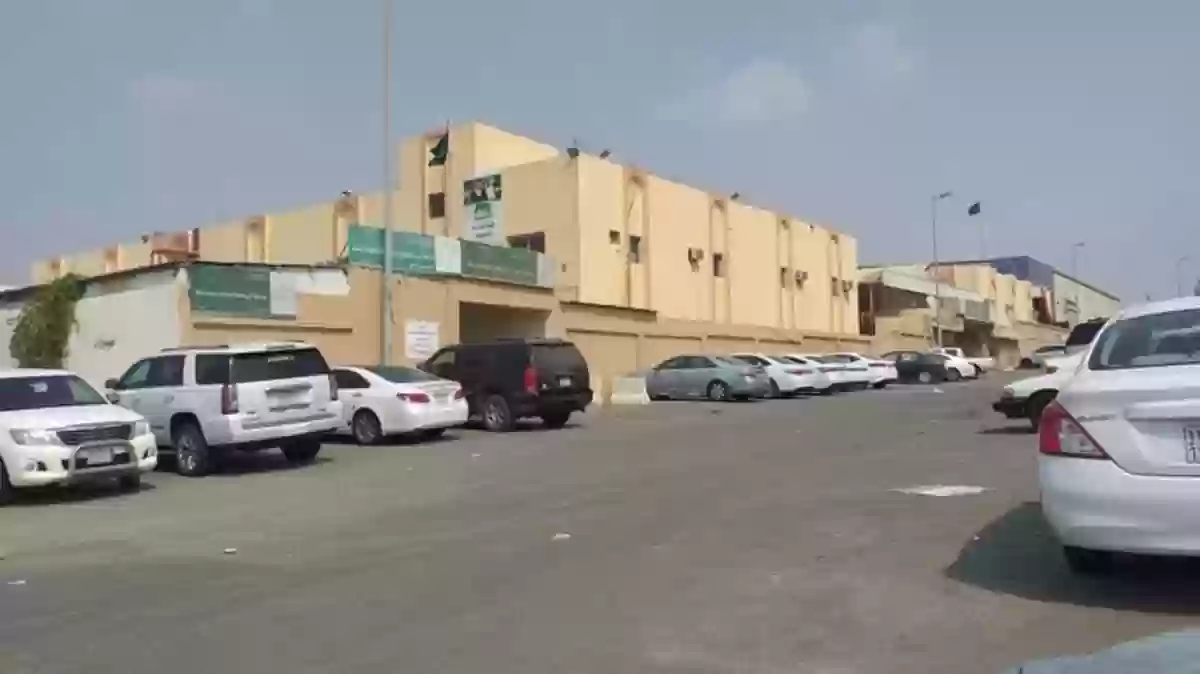 وفاة طالب بالمرحلة المتوسطة في مكة لسقوطه من سطح المدرسة