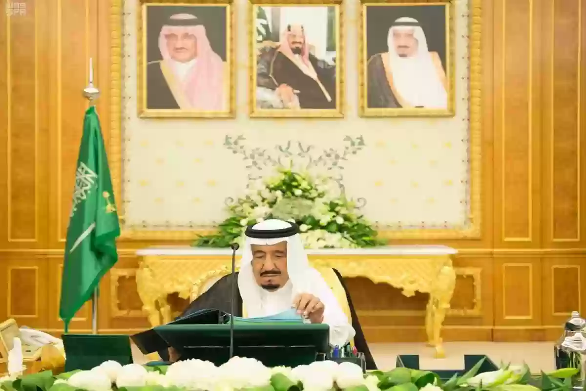 مجلس الوزراء السعودي يعتمد جدول الإجازات الرسمية الجديد بعد التعديل.. اطلع عليه من هُنــــ