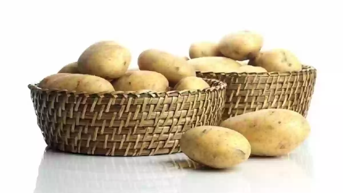 زيادة 5 ريال في سعر كيس البطاطس بالسعودية