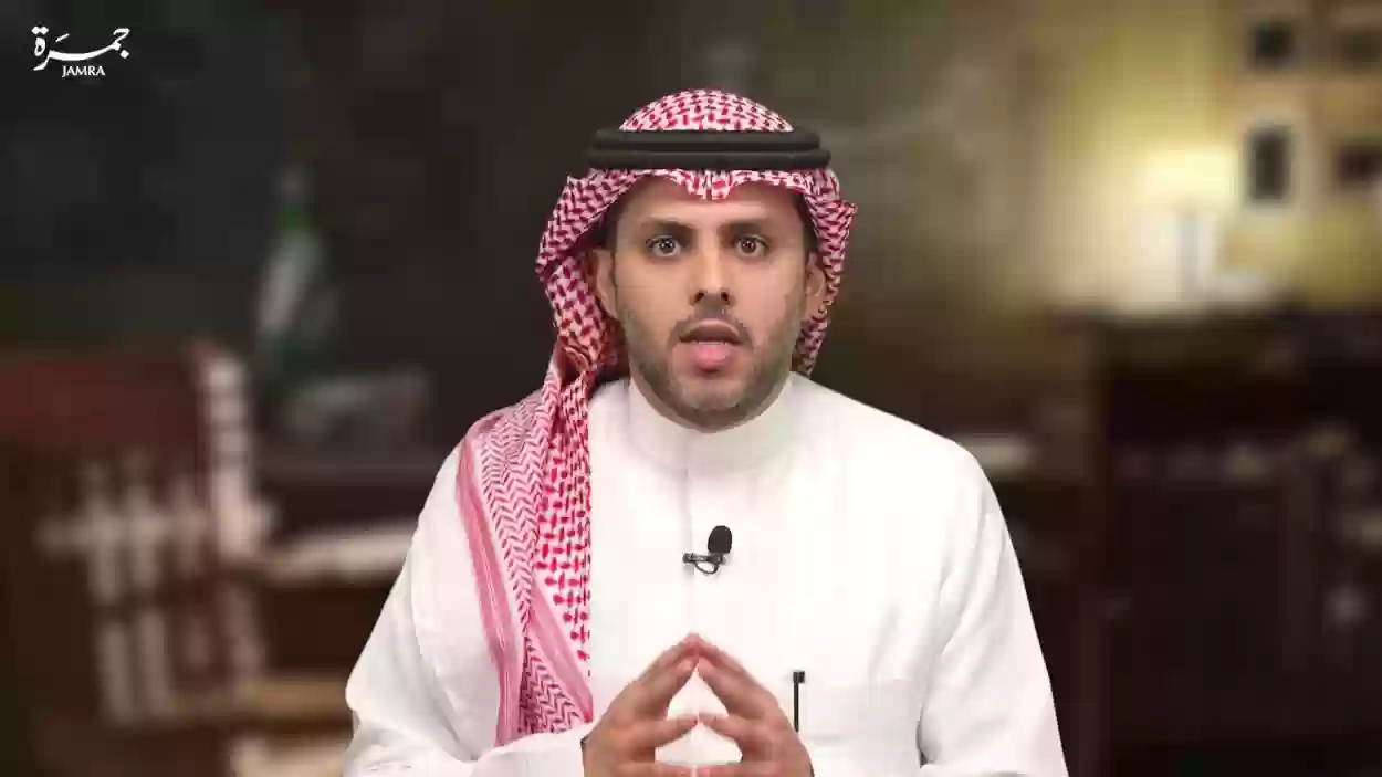 إعلامي سعودي يعلق على مطالبات قطع السعودية النفط عن الغرب..