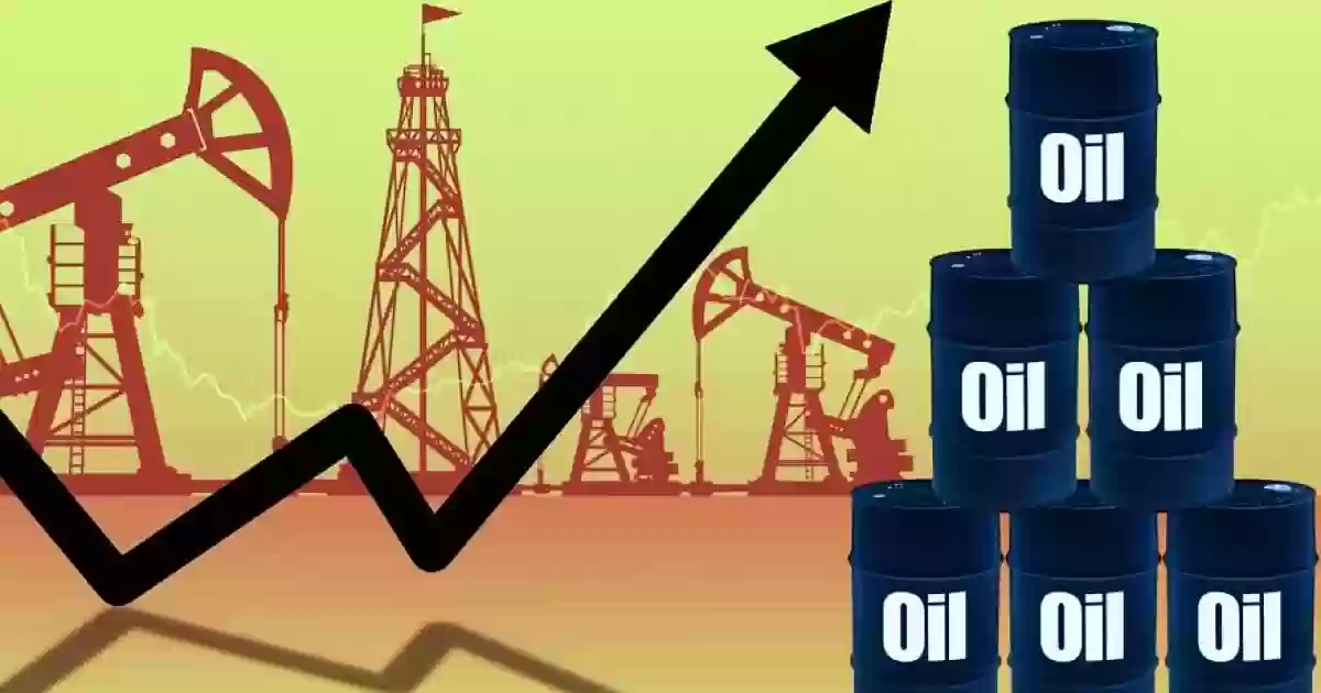 ارتفع سعر النفط بالتزامن مع انخفاض الدولار