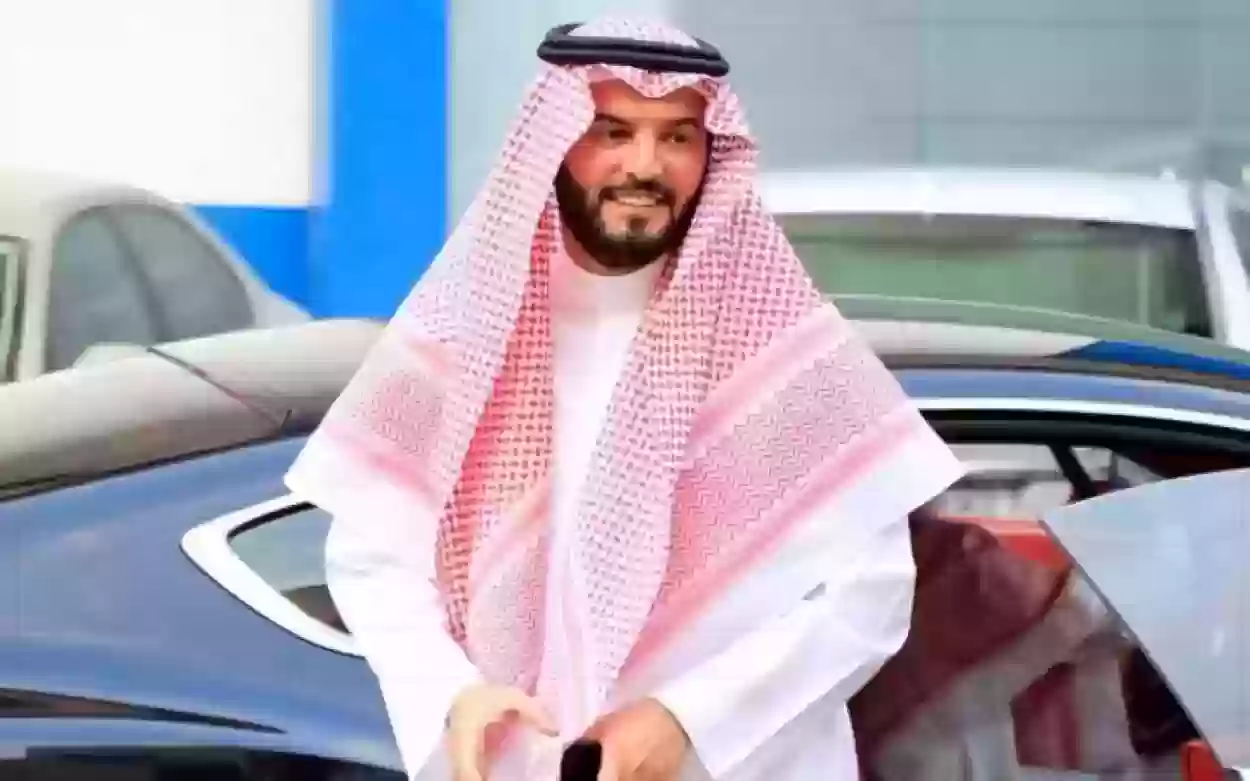القحطاني يوجه رسالة نارية لنجم الهلال السعودي