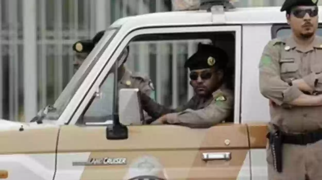 شرطة محافظة جدة