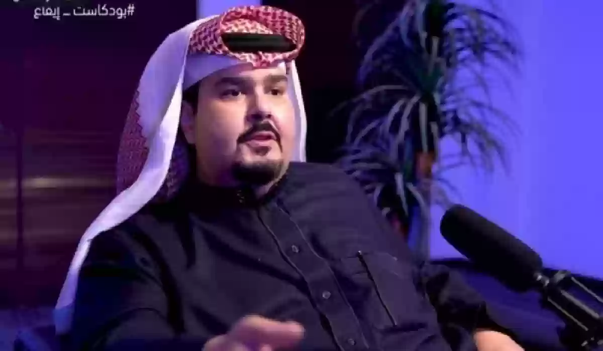 السبب وراء وفاة الفنان السعودي 
